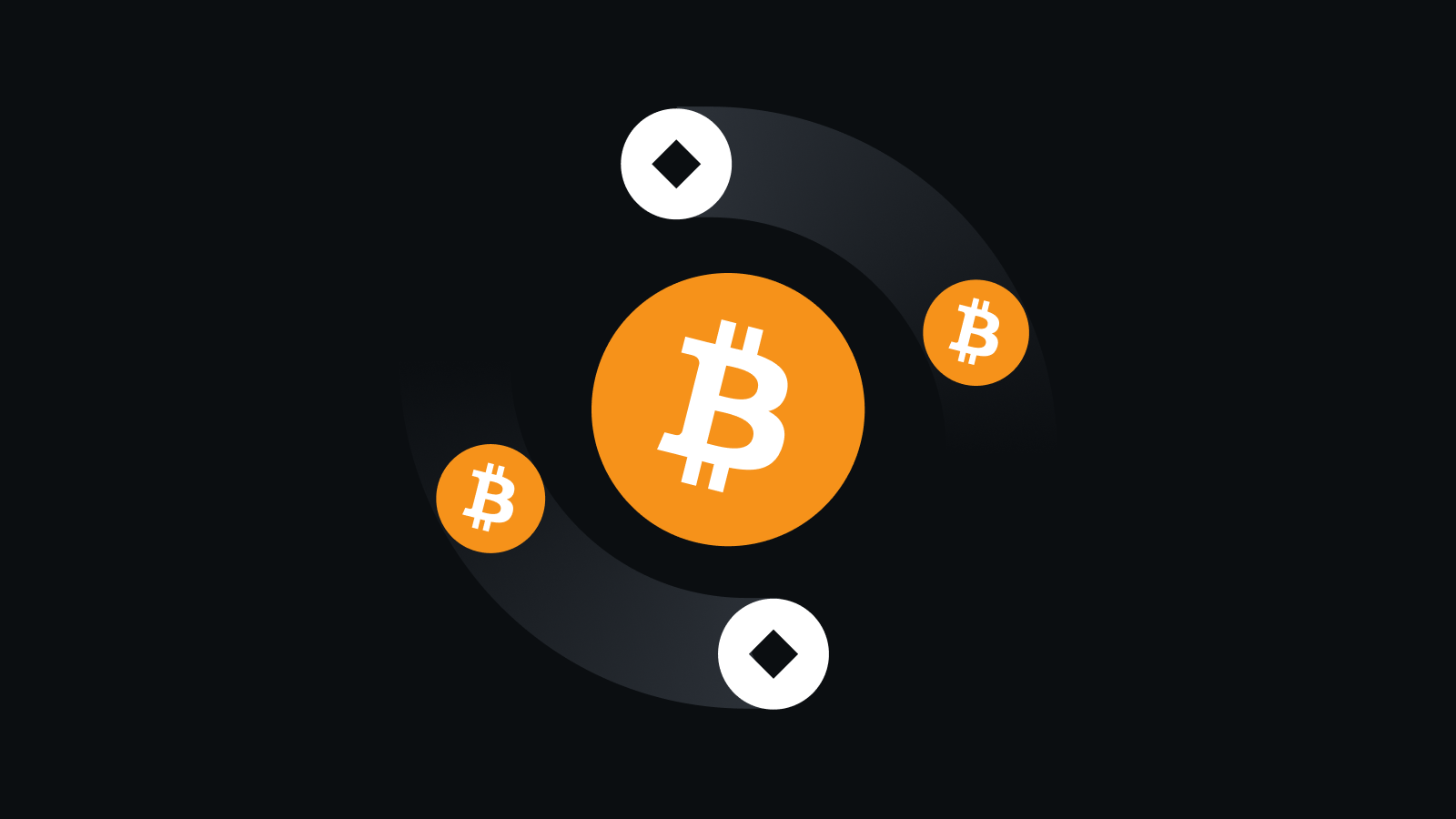 去中心化金融枢纽